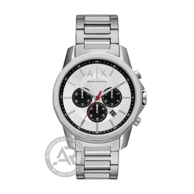 ARMANI EXCHANGE Mens Chronograph AX1742