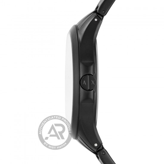 Armani Exchange X Gents Hampton Special Edition AX2434 Armani Exchange X Gents Hampton Special Edition AX2434