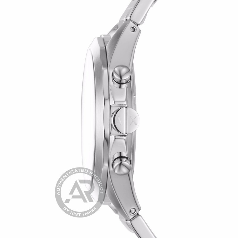 ARMANI EXCHANGE Drexler Stainless Steel Chronograph AX2600