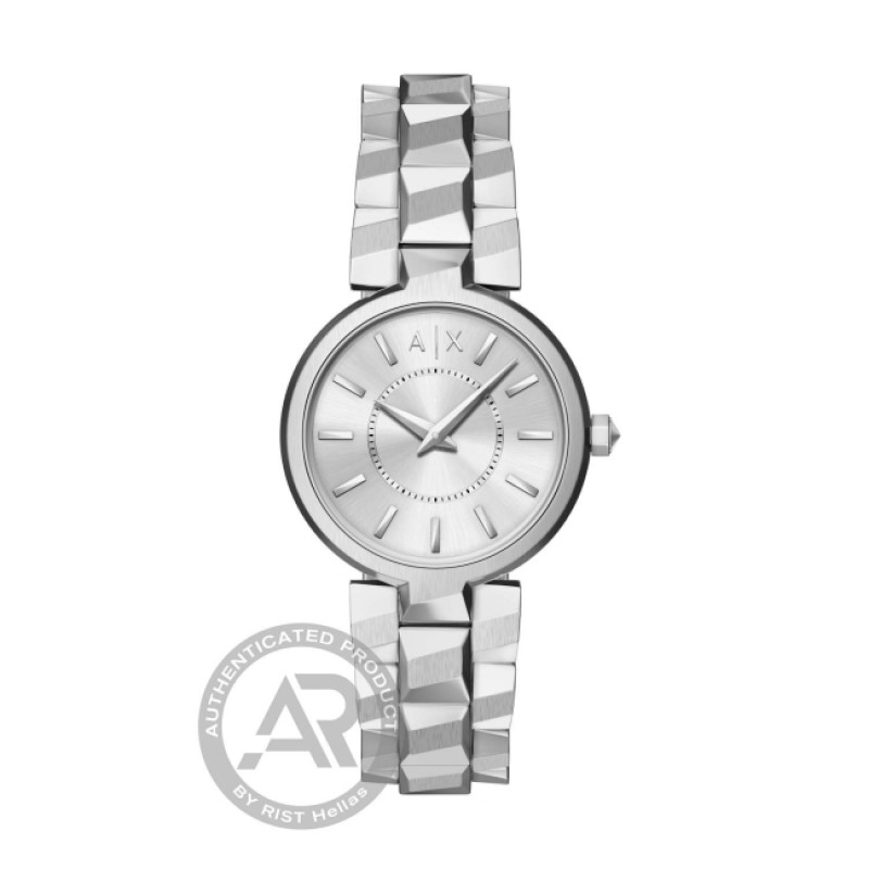 ARMANI EXCHANGE Audora Steel Bracelet AX4407