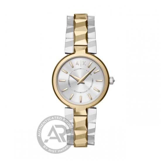 ARMANI EXCHANGE Audelle Two tone AX4406
