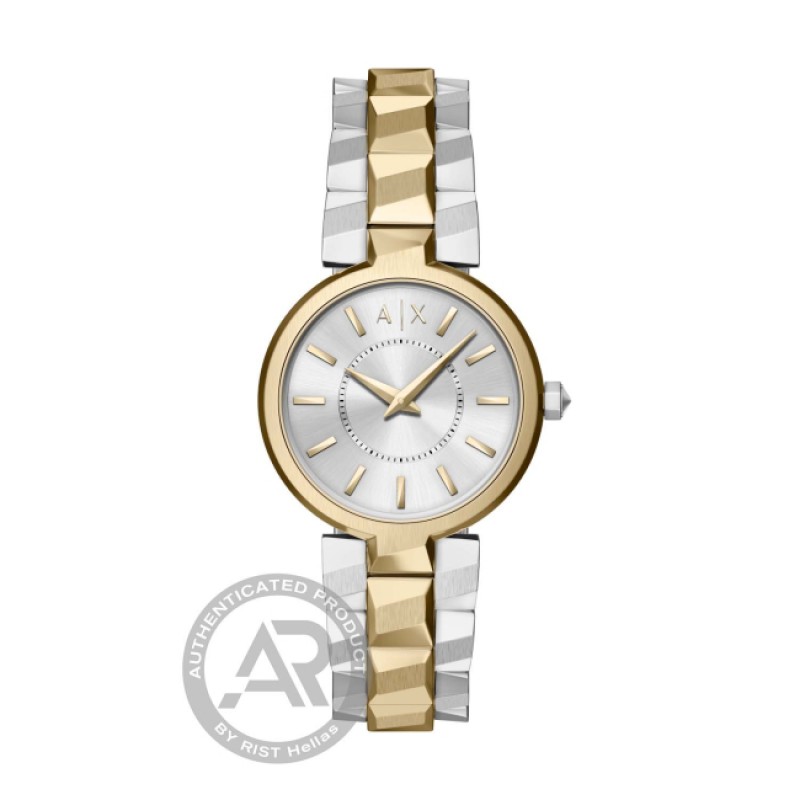ARMANI EXCHANGE Audelle Two tone AX4406