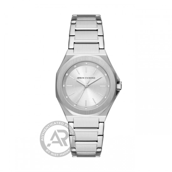 ARMANI EXCHANGE Ladies Steel Watch AX4606 ARMANI EXCHANGE Ladies Steel Watch AX4606