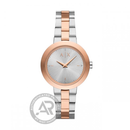 Armani Exchange Two tone AX5172 Armani Exchange Two tone AX5172