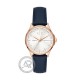 Armani Exchange Lady Hampton Strap Watch AX5260