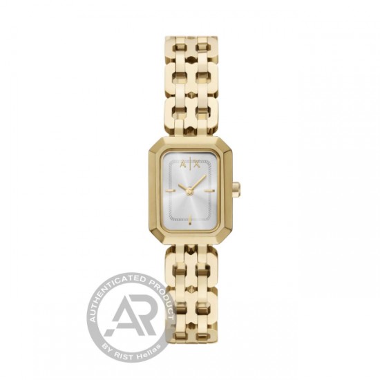 ARMANI  EXCHANGE Lady's Watch with Bracelet AX5811