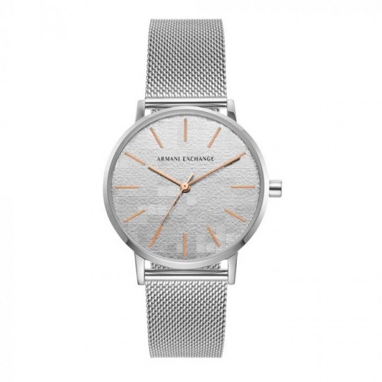 ARMANI EXCHANGE Lola Mesh Bracelet AX5583 ARMANI EXCHANGE Lola Mesh Bracelet AX5583