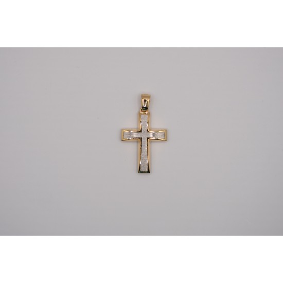 Χρυσός Κ14 Σατυρός 95556