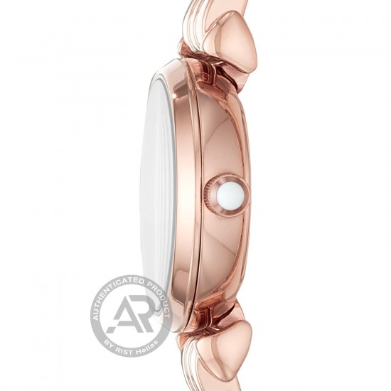 Emporio ARMANI Gianni T-Bar Ladies Watch AR11266 Emporio ARMANI Gianni T-Bar Ladies Watch AR11266