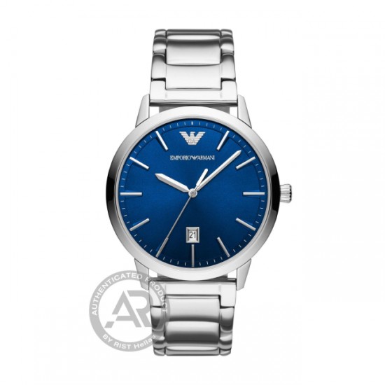 EMPORIO ARMANI Blue Dial AR11311