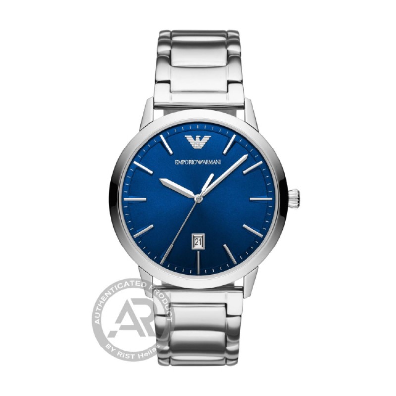 EMPORIO ARMANI Blue Dial AR11311