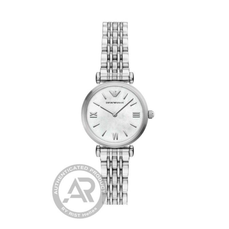 EMPORIO ARMANI MOP Dial AR11768