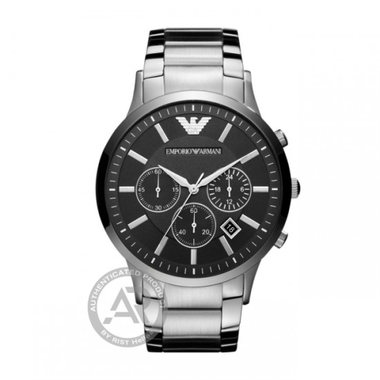 Emporio ARMANI Renato Chronograph AR2460