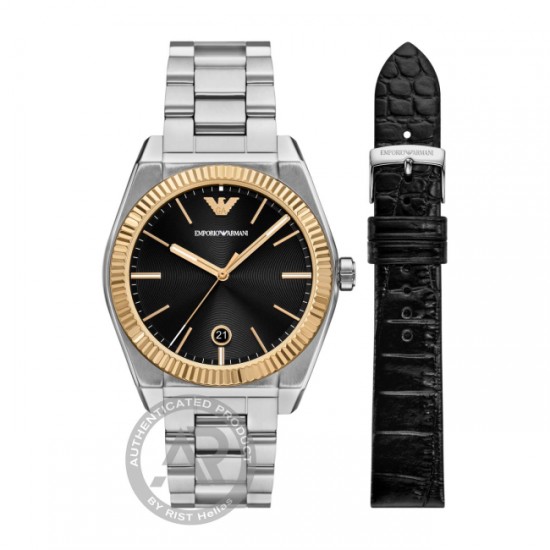 Emporio Armani SET Box AR80077SET Emporio Armani SET Box AR80077SET