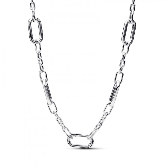 Pandora Five Links Chain Necklace 393861C00-45