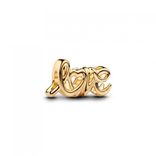Pandora Love Charm 763055C00