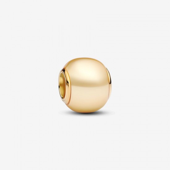Pandora Golden Charm 763781C01