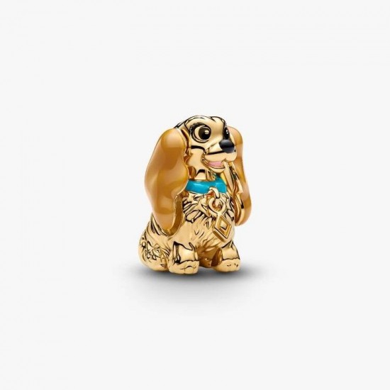 Pandora Disney Lady Charm 764468C01