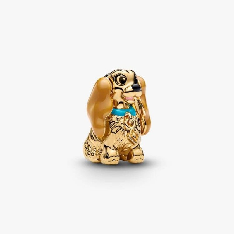 Pandora Disney Lady Charm 764468C01