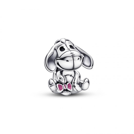 Pandora Disney Winnie the Pooh Eeyore Charm 792209C01