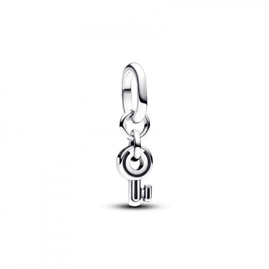 Pandora Mini Key Charm 793084C00