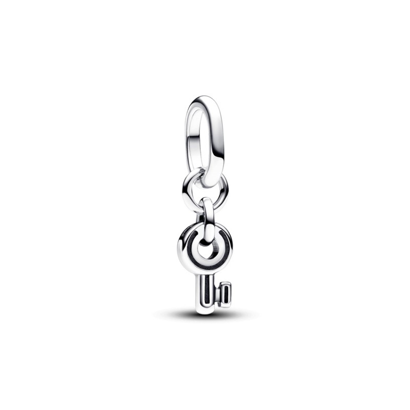 Pandora Mini Key Charm 793084C00