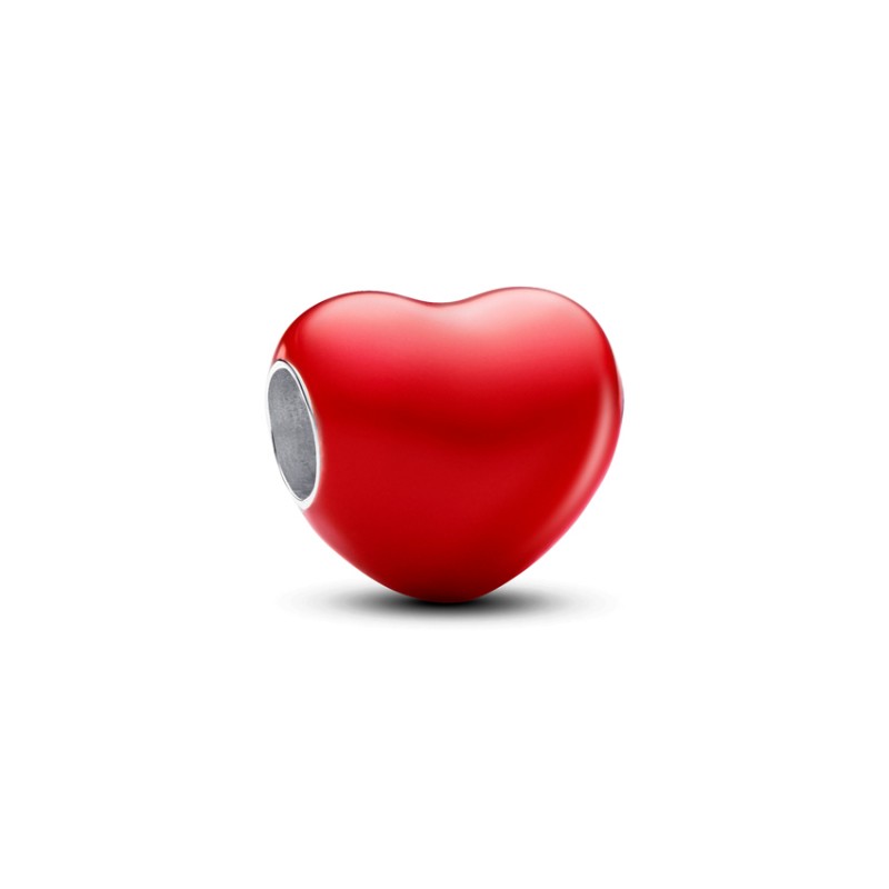 Pandora Colour-changing Hidden Message Heart Charm 793087C01