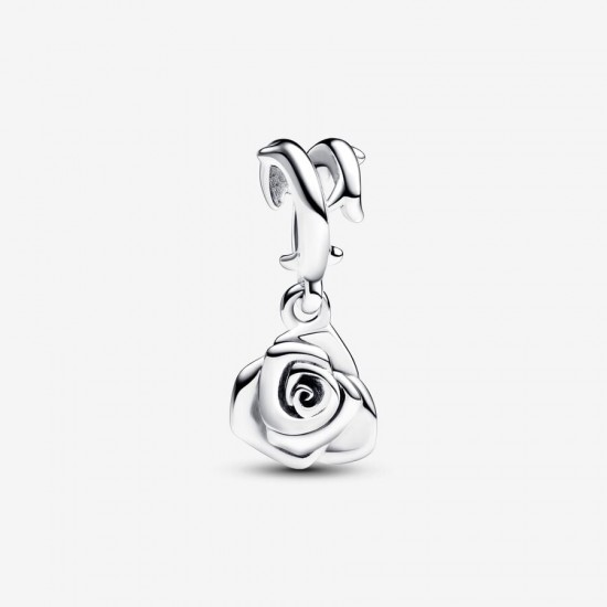 Pandora Rose in Bloom Dangle Charm 793213C00