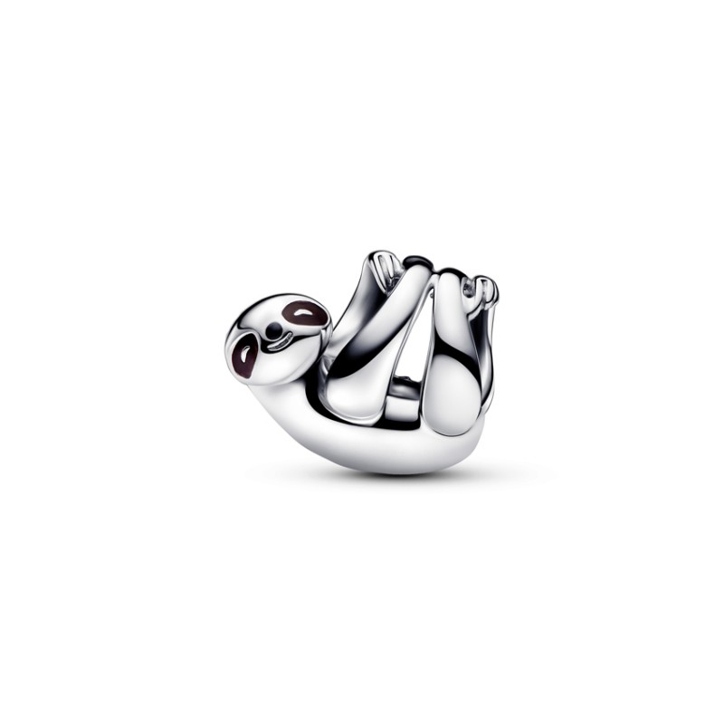 Pandora Hanging Sloth Charm 793331C01