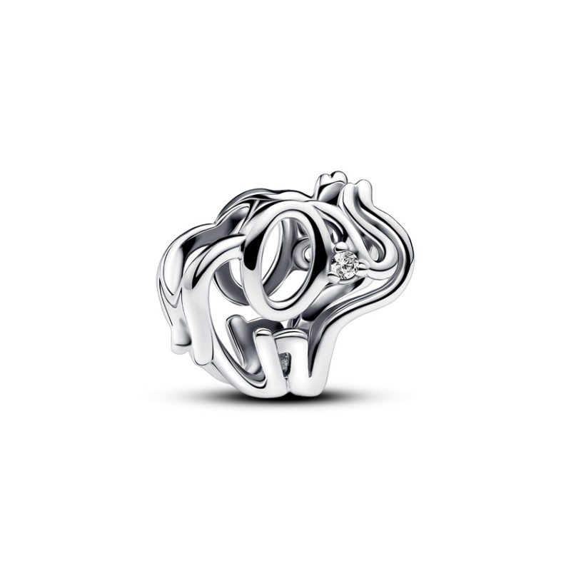 Pandora Elephant Charm 793345C01