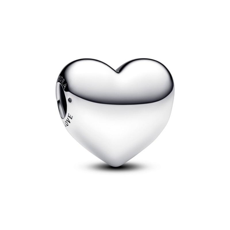 Pandora Love Engravable Large Heart Charm 793440C00