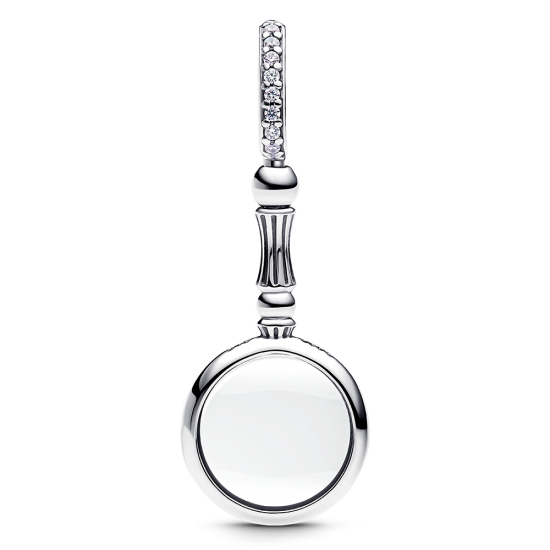 Pandora Magnifying Glass Charm 793670C01