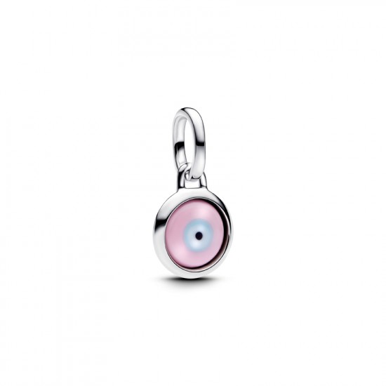 Pandora Mini Evil Eye Dangle Charm 793693C00
