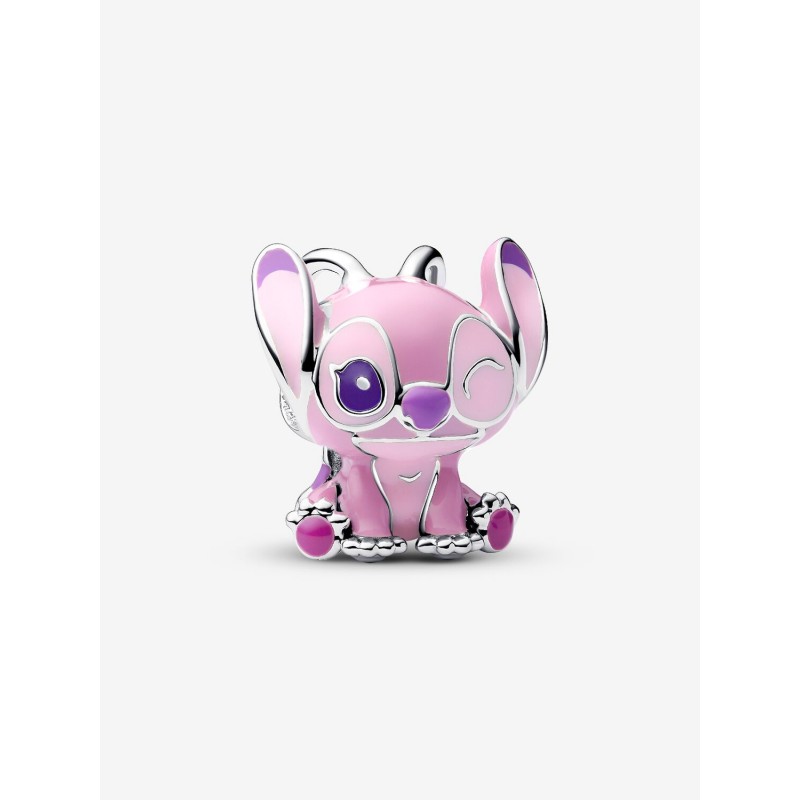 PANDORA x DISNEY Disney Lilo & Stitch Angel Charm 793739C01