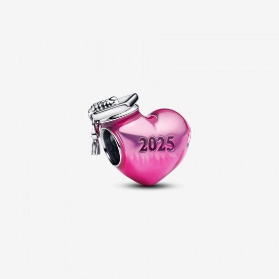 Pandora Graduation 2025 Charm 793788C01