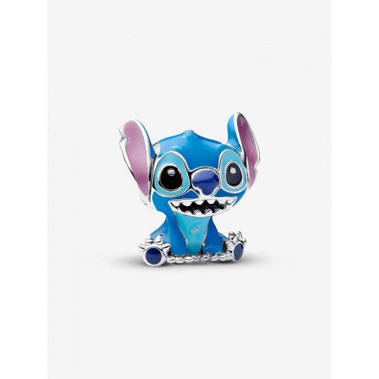 Pandora Disney Blue Stitch 798315C01