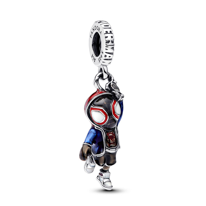 Pandora Marvel Spider-Man 793842C01