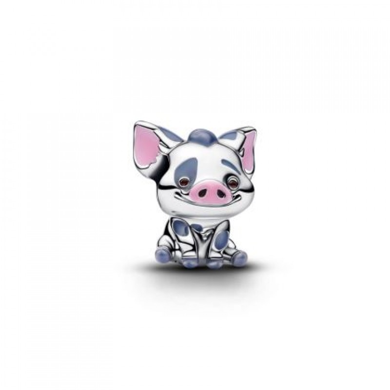 Pandora Disney Moana Pua The Pig Charm 793843C01