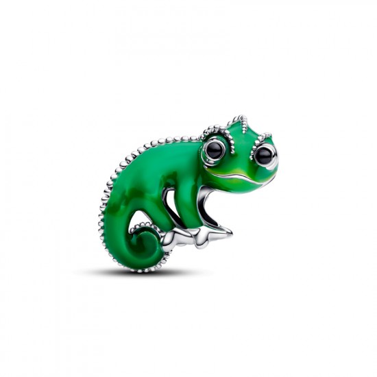 Pandora Disney Tangled Pascal Colour-changing Charm 793983C01