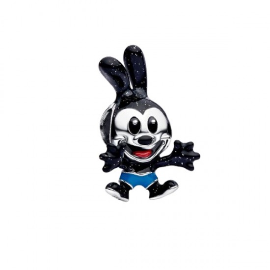 Pandora Disney Oswald The Lucky Rabbit 794021C01