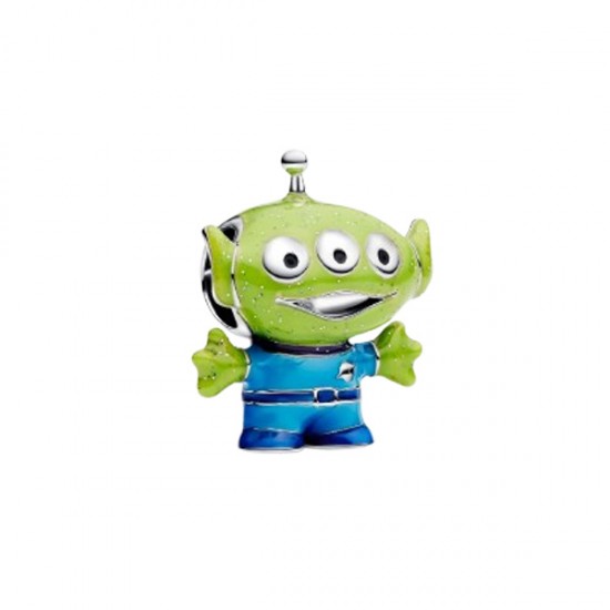 PANDORA Disney Toy Story Alien 794024C01