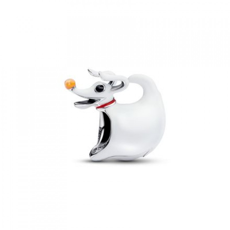 Pandora Disney Glow in the Dark Nightmare Before Christmas Zero Dog 794026C01