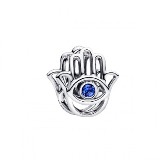 Pandora Hamsa Hand Charm 794062C01