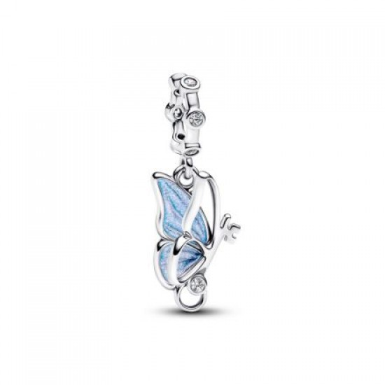 PANDORA Winged Dangle Charm 794241C01