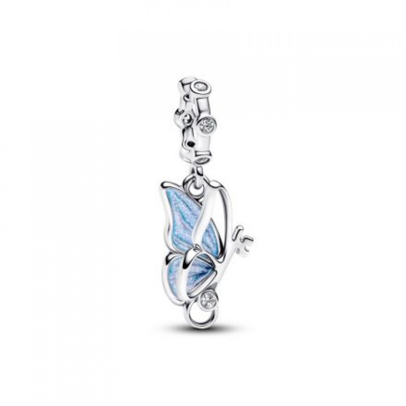 PANDORA Winged Dangle Charm 794241C01