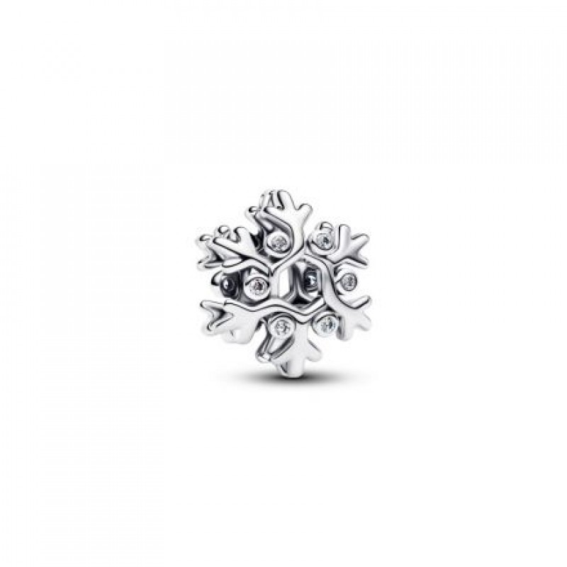 Pandora Openwork Snowflake Charm 794249C01