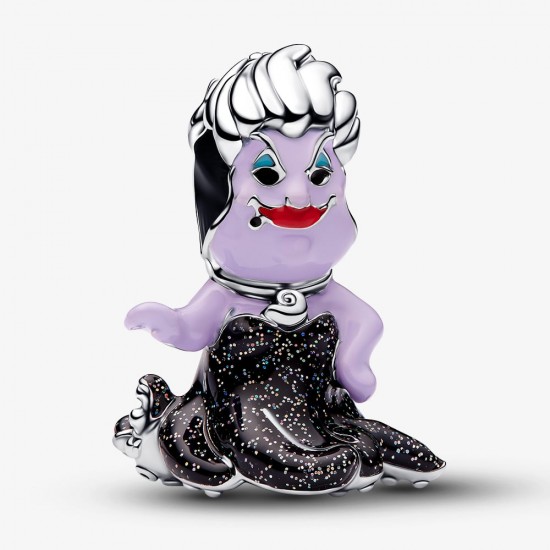 Pandora Disney Villains Ursula Charm 794331C01