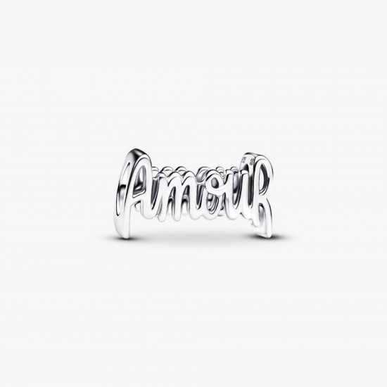 Pandora Amour Charm 794426C00
