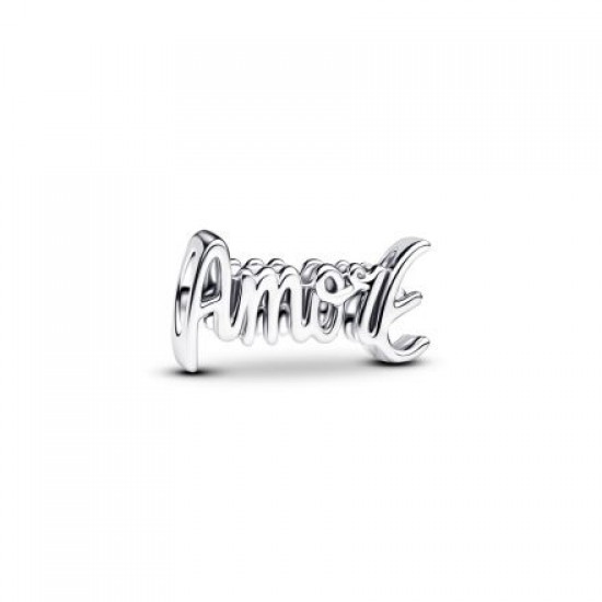 Pandora Amore Charm 794434C00