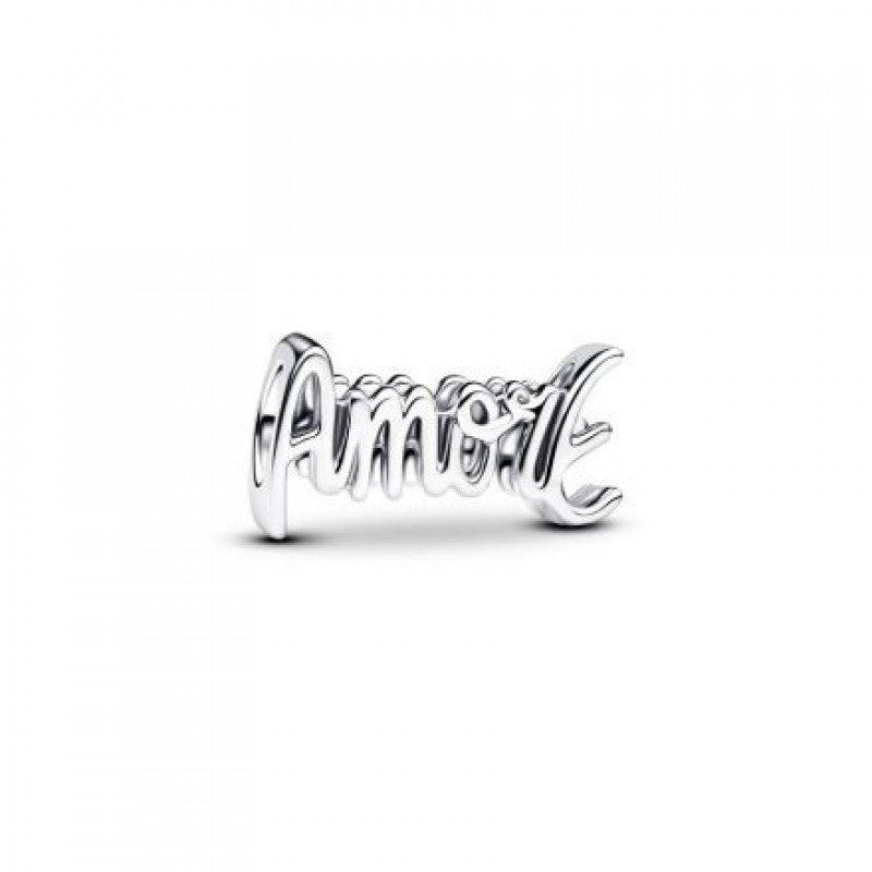 Pandora Amore Charm 794434C00
